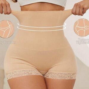 Body shapewear